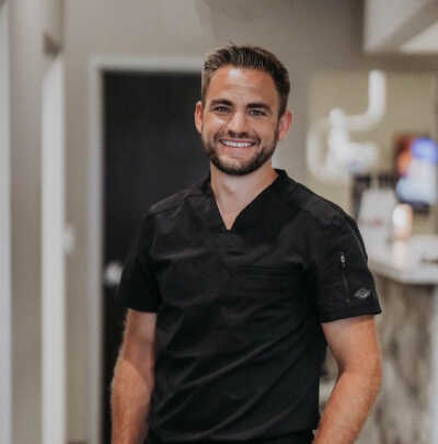 doctor Chris Merkley