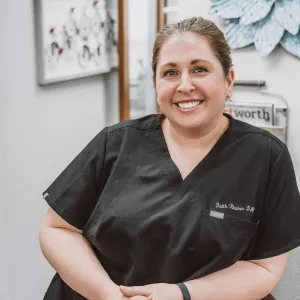 Dr. Faith Rheiner